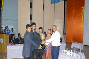 Sainik School-Award